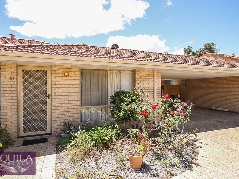 10 / 4 Muriel Street, Midland