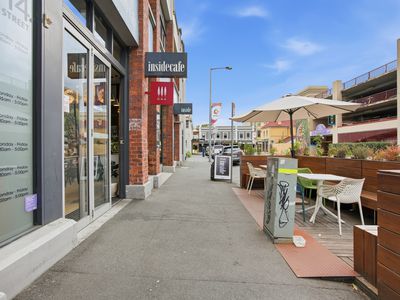 level 3 / 10-14 Paterson Street, Launceston
