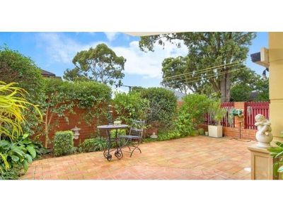 17 / 474 Kingsway, Miranda