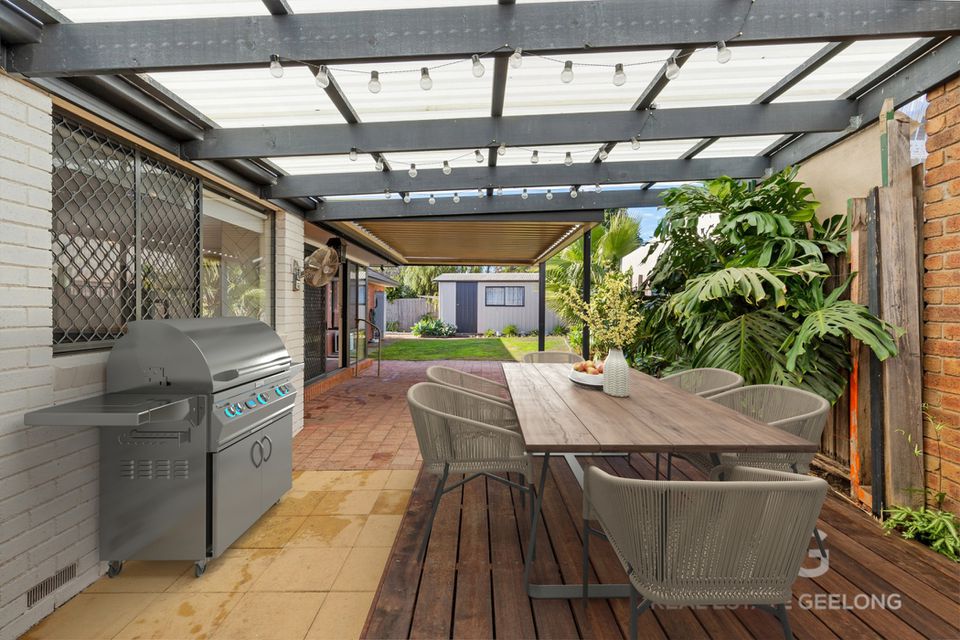 33 Ainslie Avenue, Grovedale