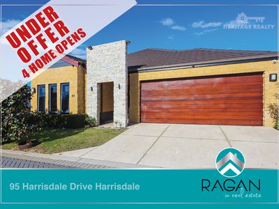 95 Harrisdale Drive, Harrisdale