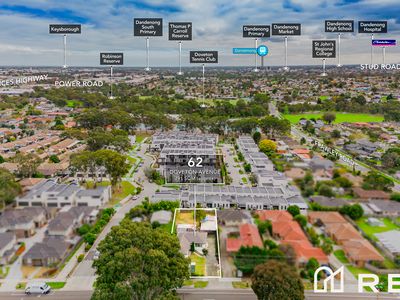 62 Doveton Avenue, Eumemmerring