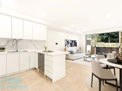 27 / 7-11 College Crescent, St Ives