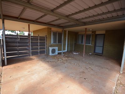 18 Steamer Avenue, South Hedland