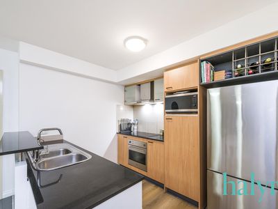 31 / 175 Hay Street, East Perth