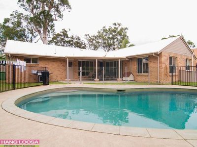 4 Gympie Street, Tewantin