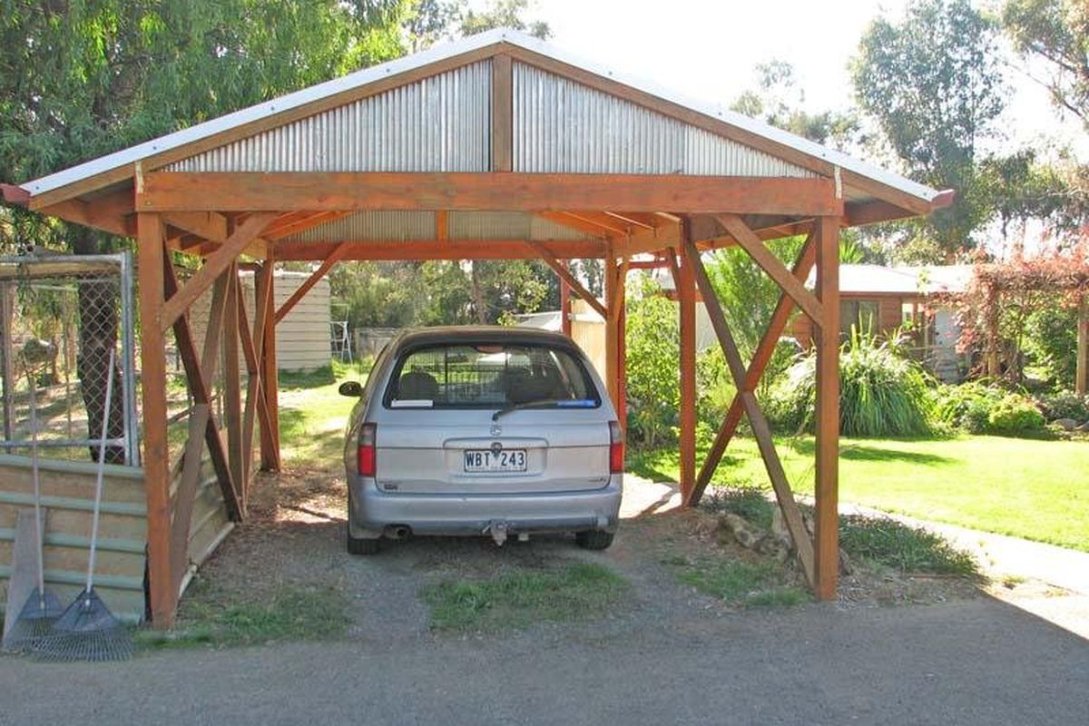 2460 Echuca Mooroopna Road, St Germains