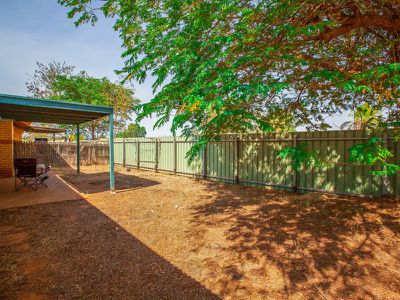 6 / 25-35 Egret Crescent, South Hedland