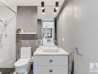 403 / 45 Edgewater Boulevard, Maribyrnong