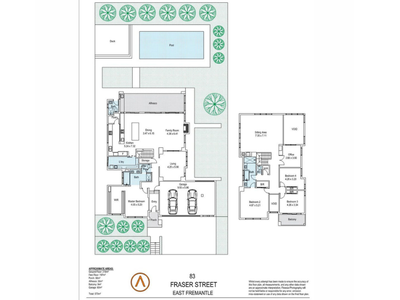 83 Fraser Street, East Fremantle