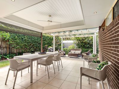 3 / 11 Marlin Drive, Noosaville