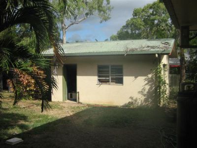12 Ann, Cooktown