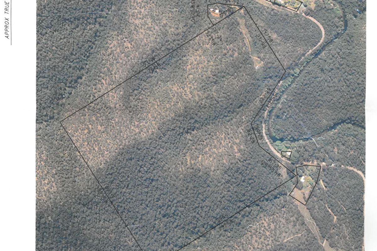 4258 Mansfield-Woods Point Road, Kevington