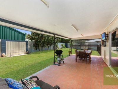 26 Burnett Crescent, Wulguru