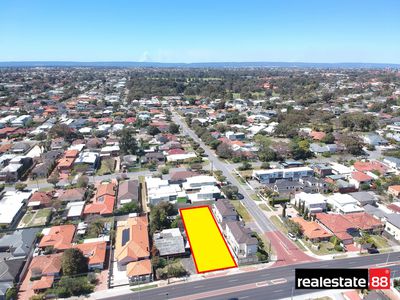 36A Flinders Street, Yokine