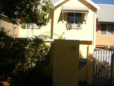 75 Tate, West Leederville