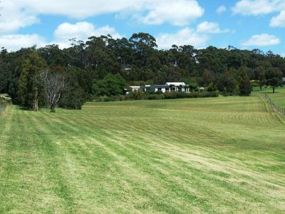 1 Willow Road, Broadwater
