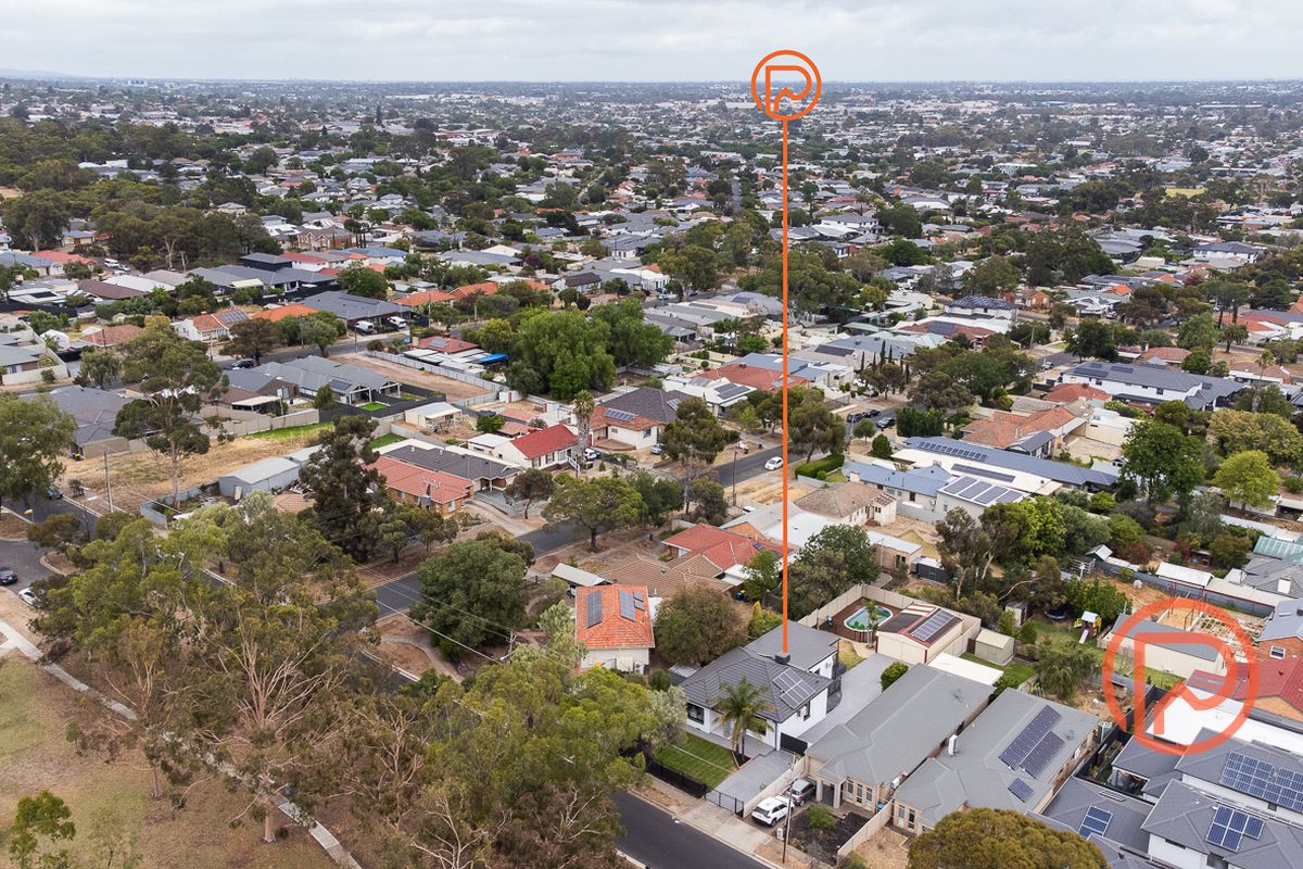 9 Park Terrace, Enfield