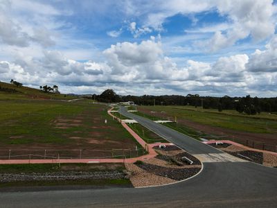 Lot 30 Vineyard Estate , Avenel