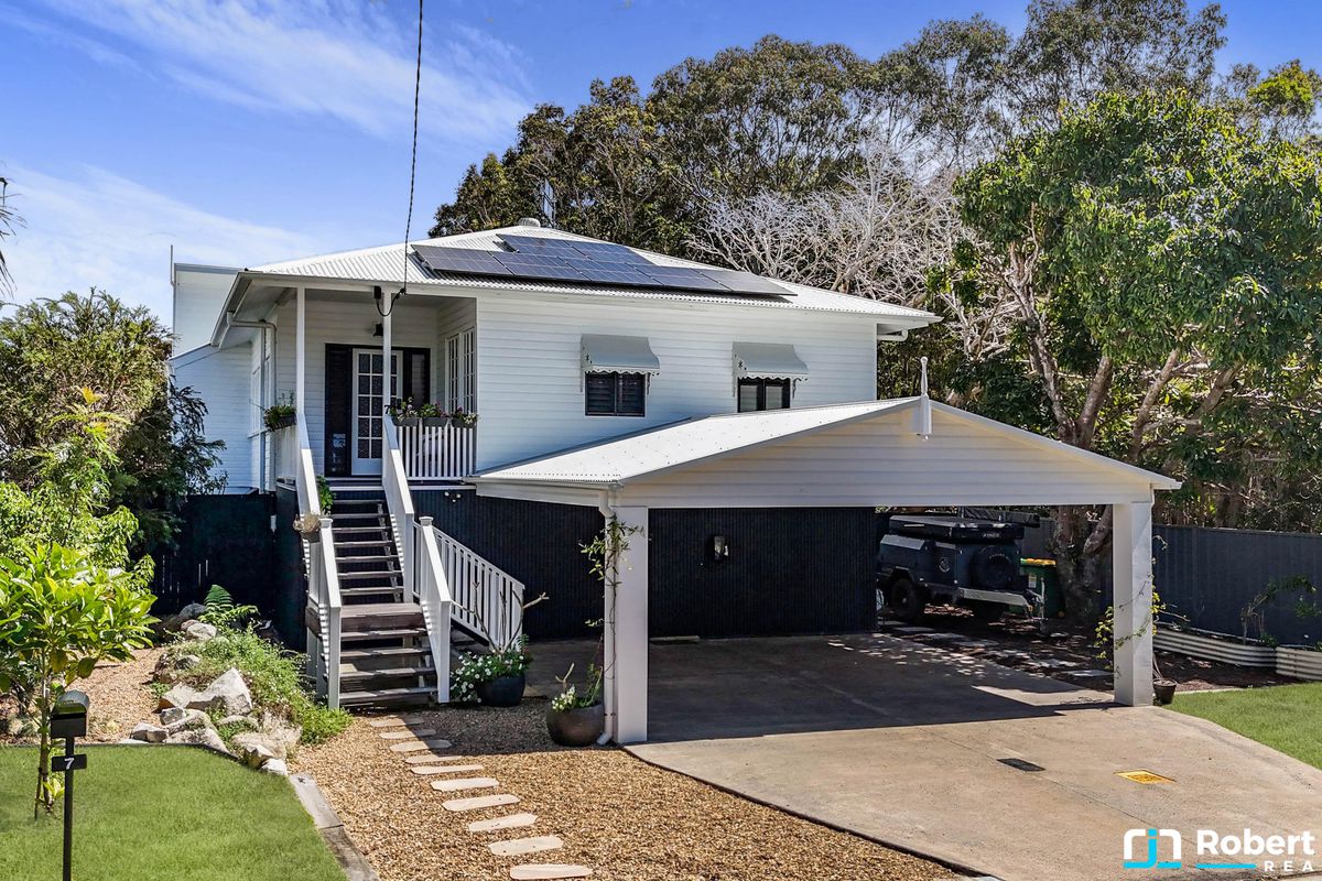 7 Ashford Street, Tewantin