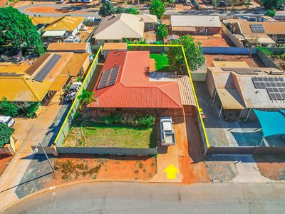 14 Marra Court, South Hedland