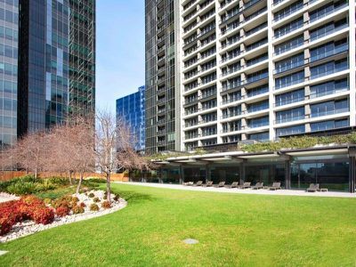 809 / 1 Freshwater Place, Southbank