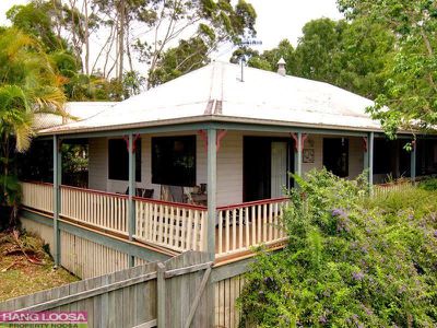 1 Golf Course Drive, Tewantin