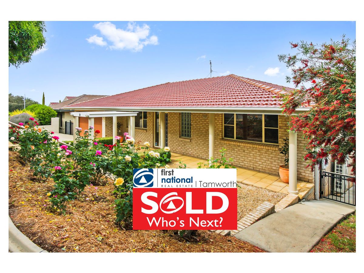 28 Prentice Avenue, Tamworth First National Real Estate Tamworth