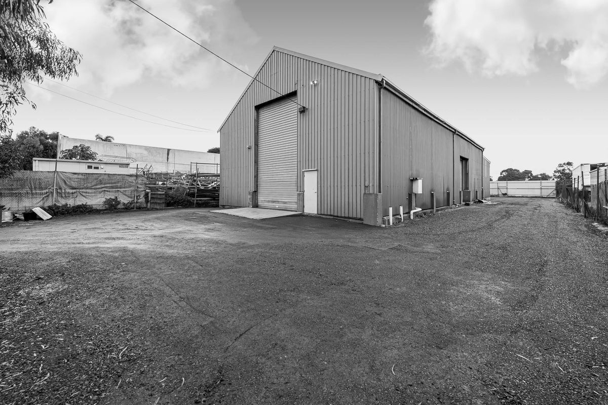 60 Macaulay Street, Williamstown North