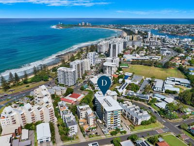 203 / 21 Douglas Street, Mooloolaba