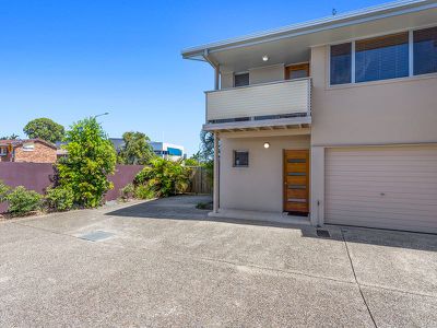 11 / 4 Ridge Road, Maroochydore