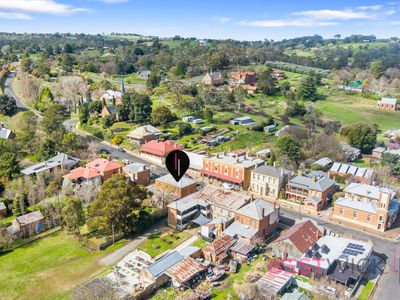 8 Belubula Street, CARCOAR Via, Bathurst