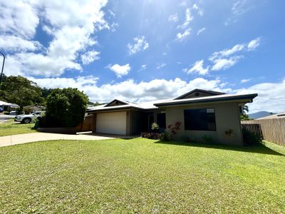 6 Five Span Close, Brinsmead