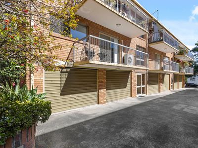 3 / 15 Chelmsford Avenue, Lutwyche