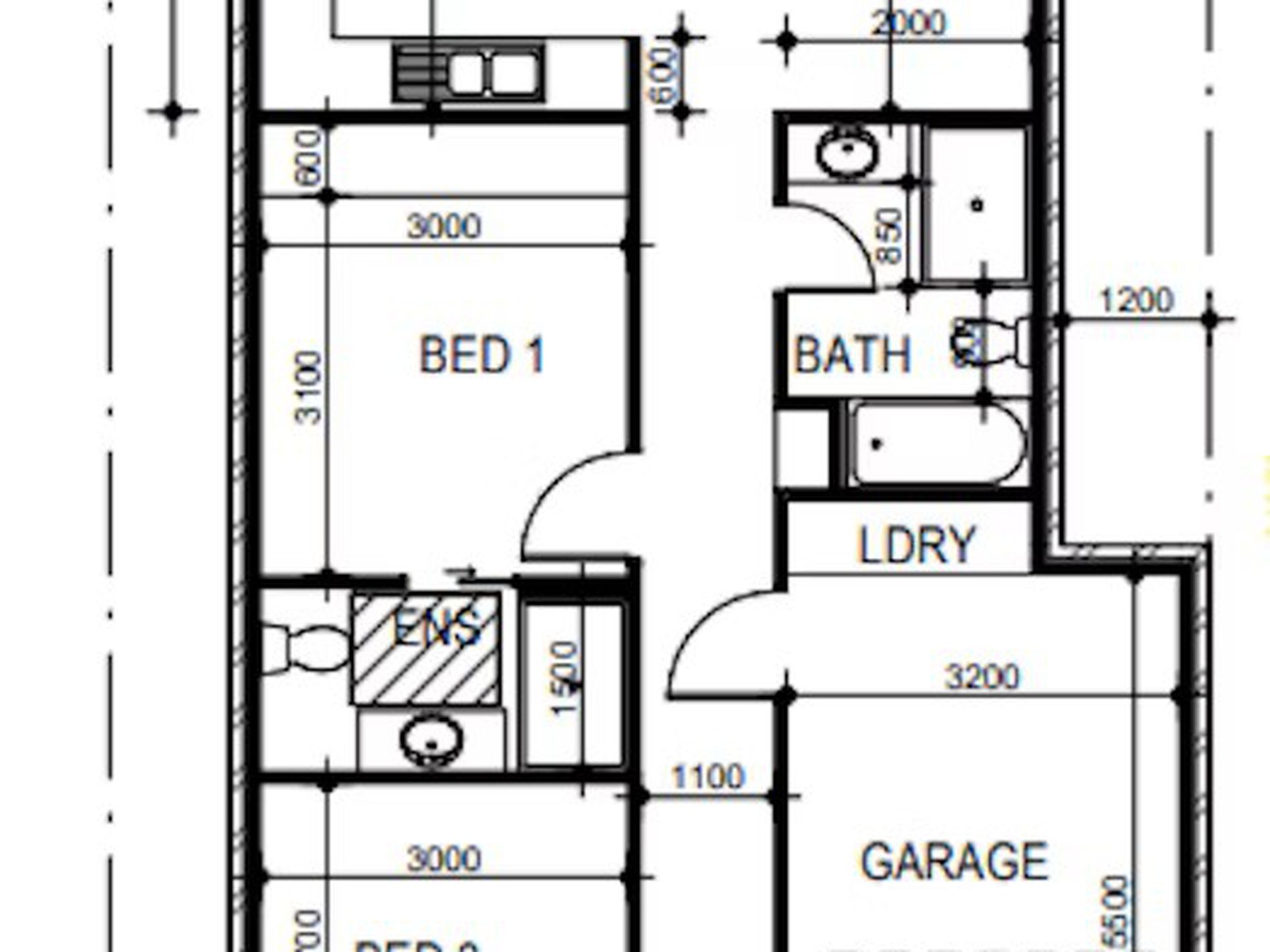 LOT 702 Bone Street, Morphett Vale