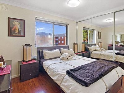 7 / 60 Macdonald Street, Lakemba