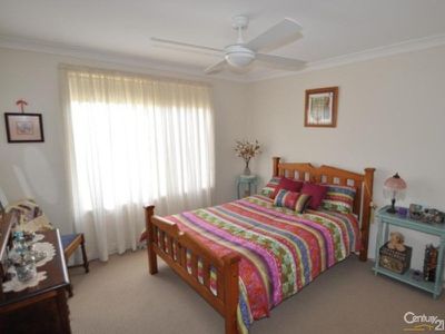 5 / 52  Birch Avenue, Dubbo