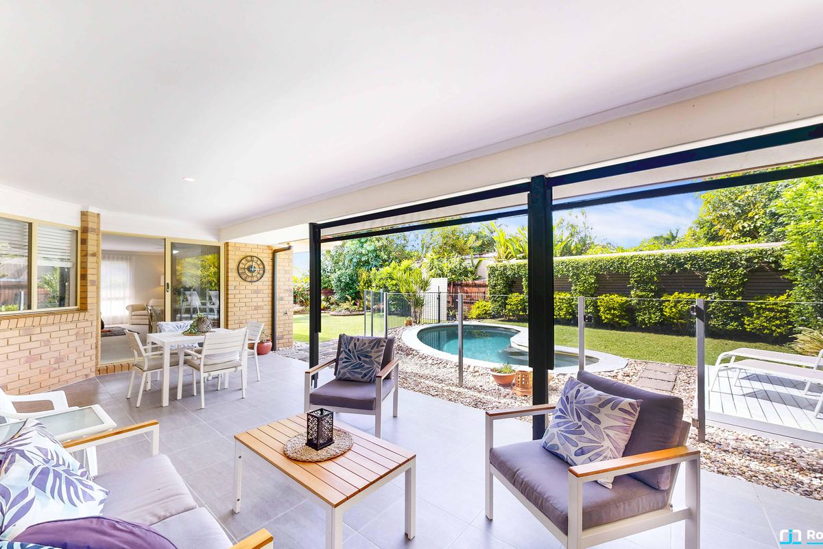 3 Wentworth Street, Tewantin