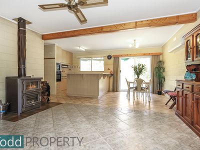 655 Spring Flat Road, Heathcote