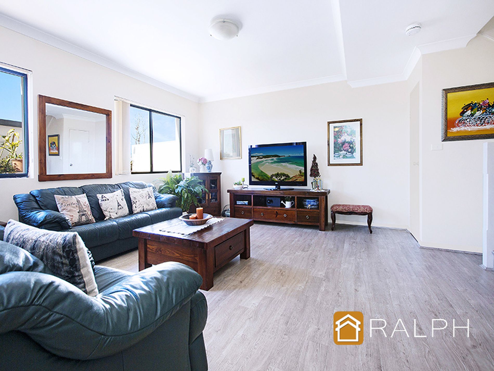 40 / 299 Lakemba Street, Wiley Park