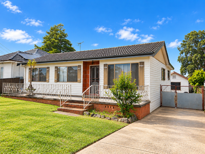 9 Morris Street, St Marys