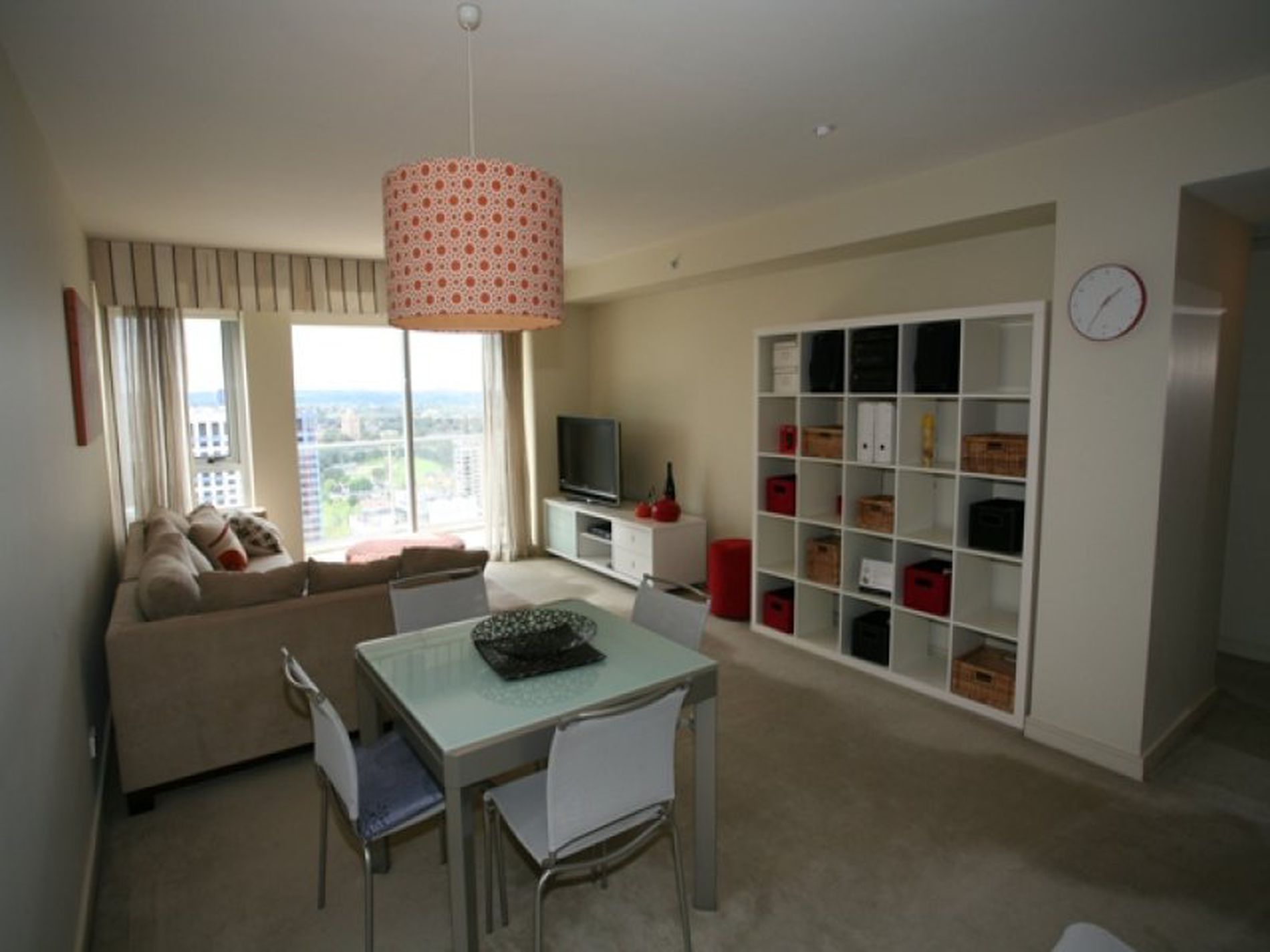 2905 / 77 Berry Street, North Sydney