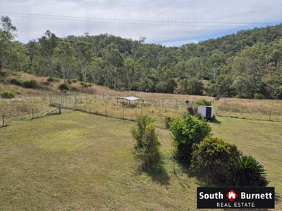 305 McCauley Weir Road, South East Nanango