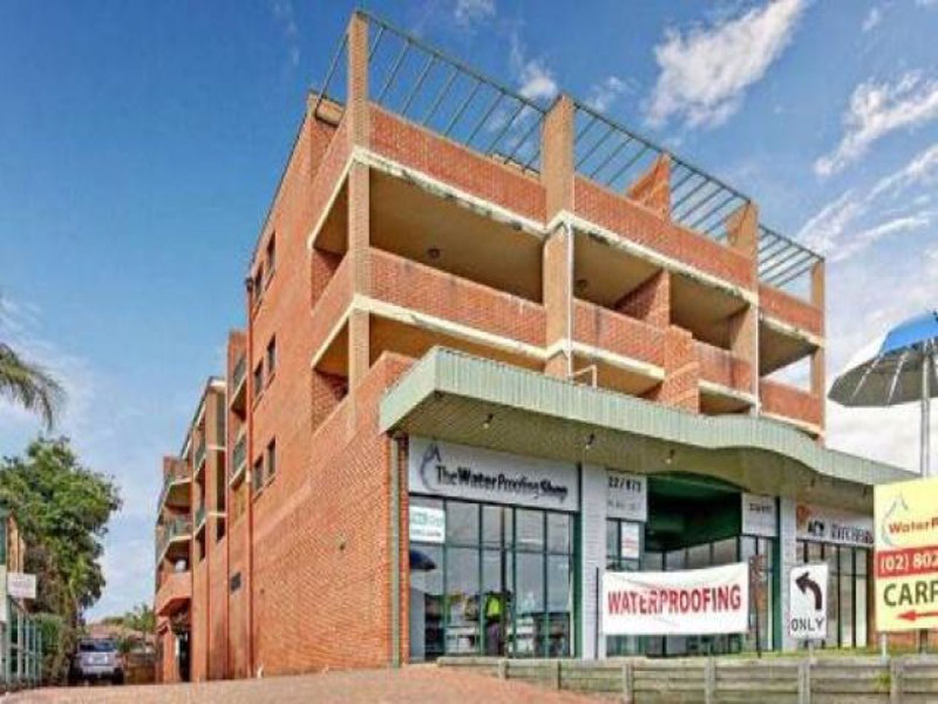 12 / 872 Canterbury Road, Roselands Pacific City Real Estate