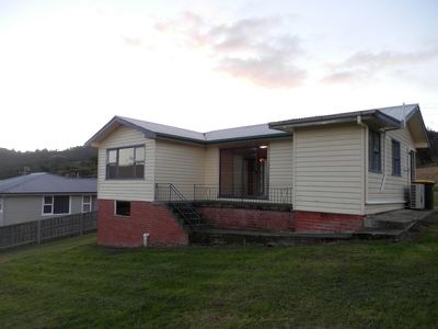 163 Palmers Road, Port Huon