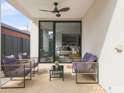 14 Pulteney Drive, Strathtulloh