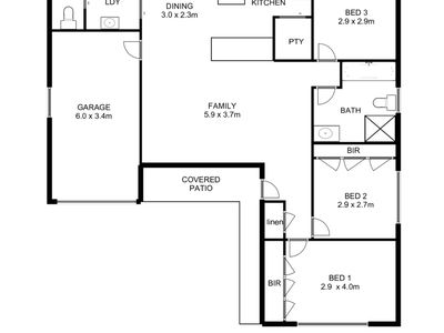 19 Wellesley Court, Raglan