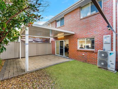 34 / 10 Old Glenfield Road, Casula