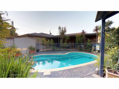 1 Fairview Street, Dubbo