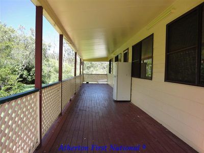 61 Syme Road, Herberton
